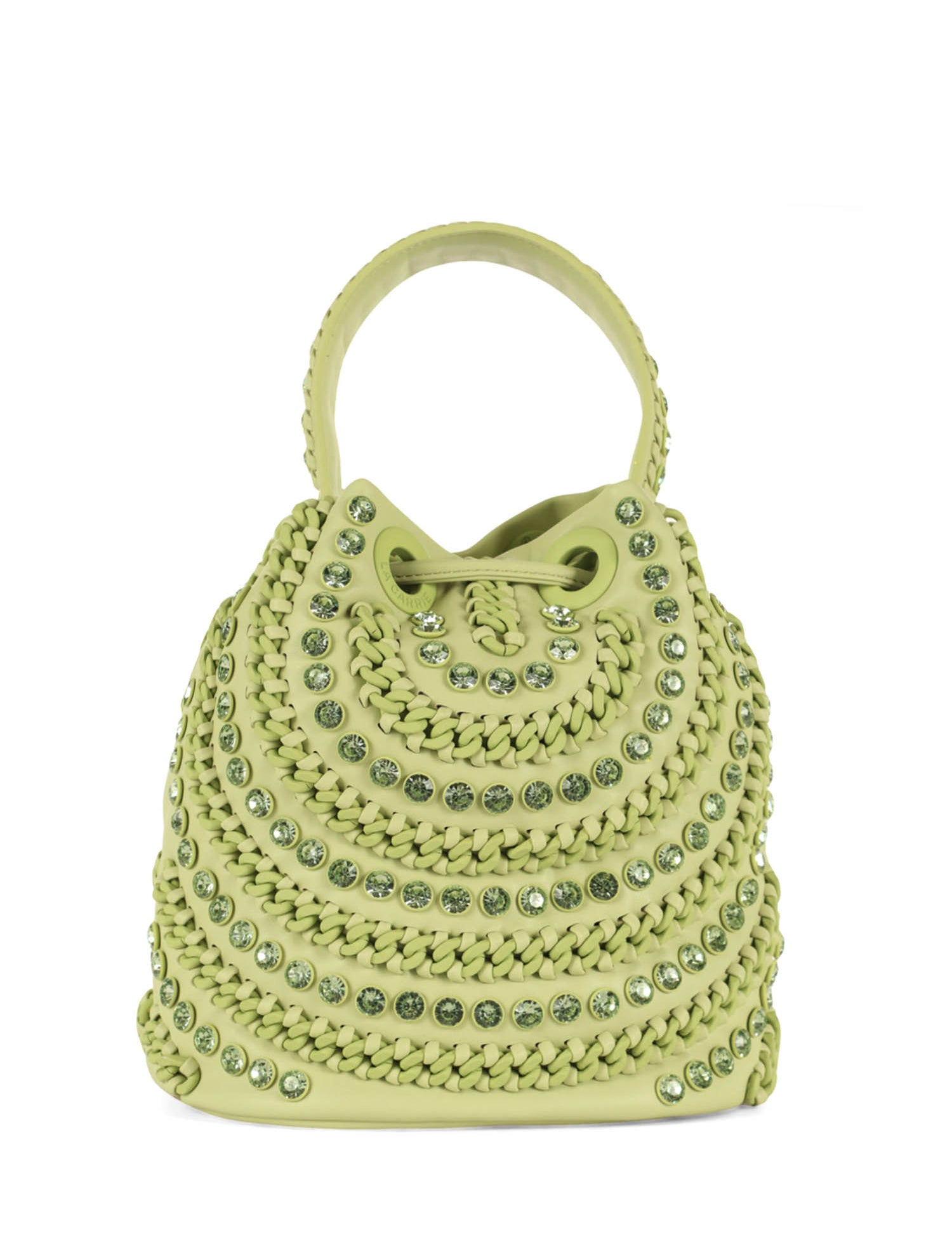 Secchiello Verde La Carrie