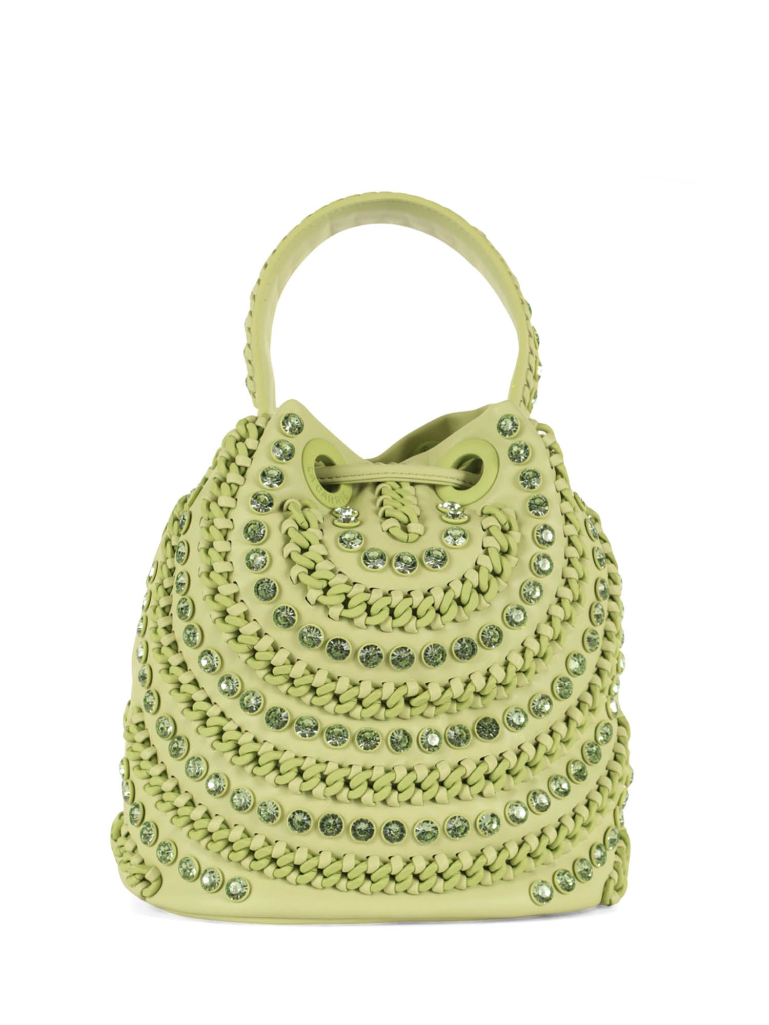 Secchiello Verde La Carrie