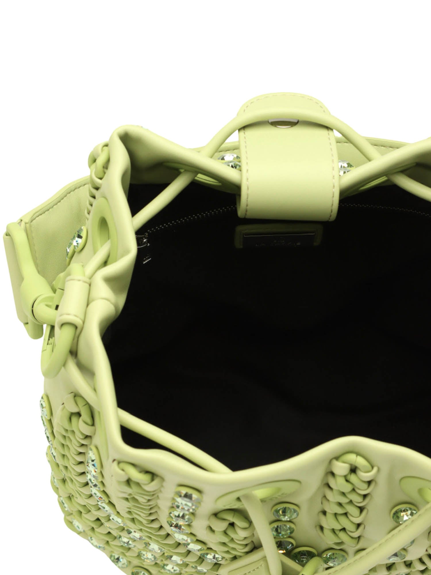 Secchiello Verde La Carrie