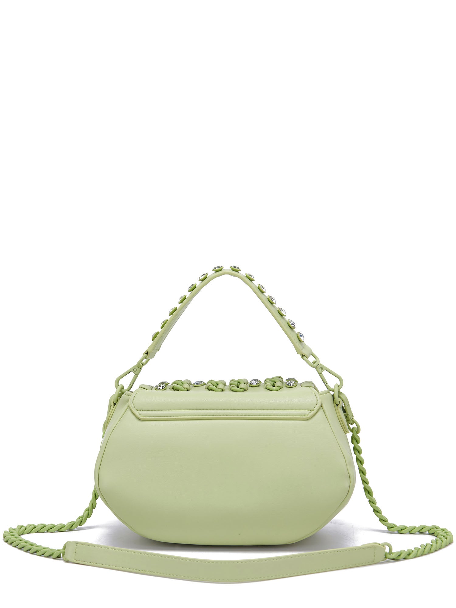 Tracolla Verde La Carrie