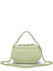 Tracolla Verde La Carrie