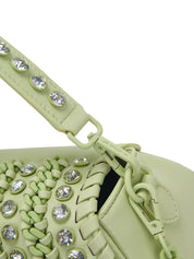 Tracolla Verde La Carrie