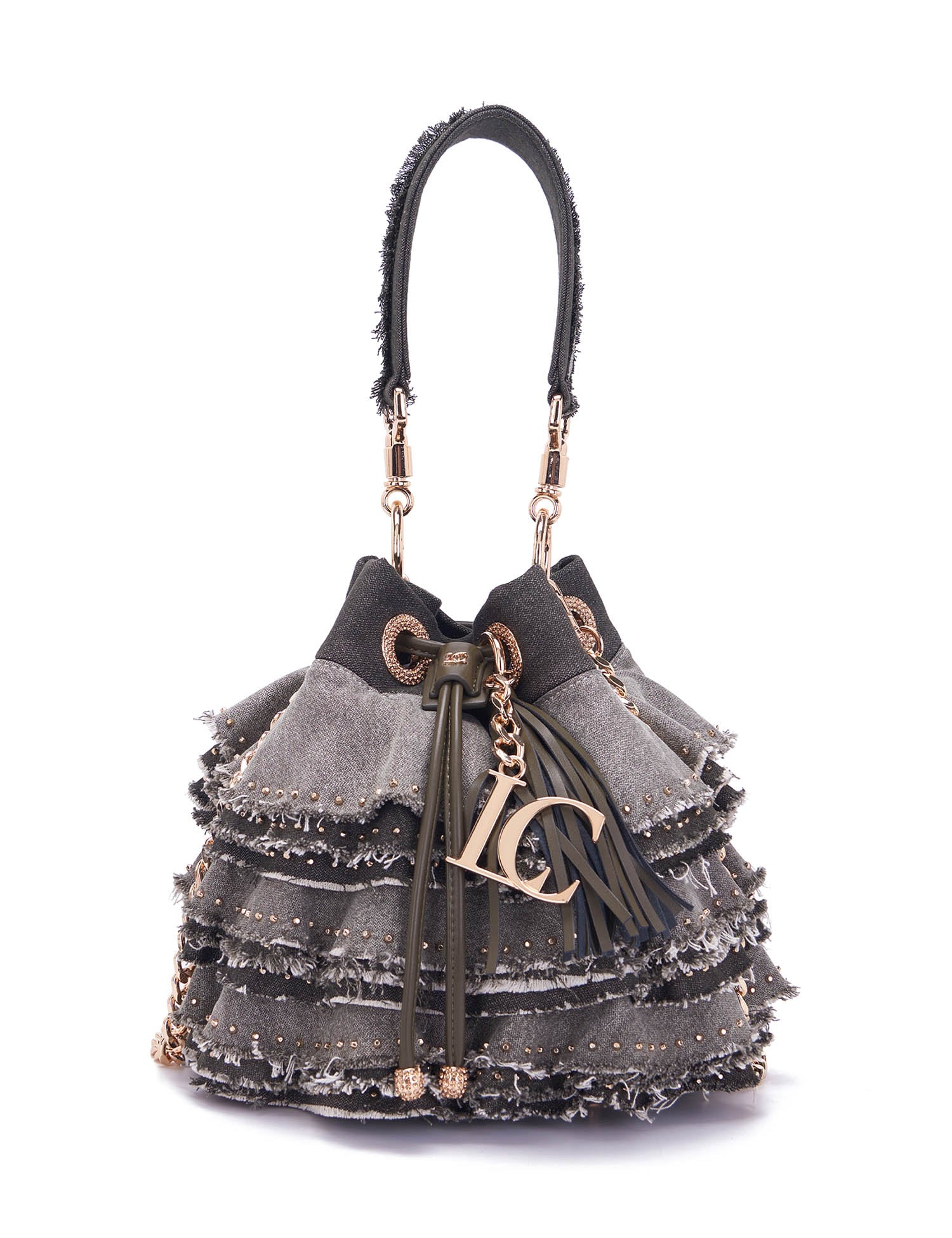 Secchiello Blu La Carrie