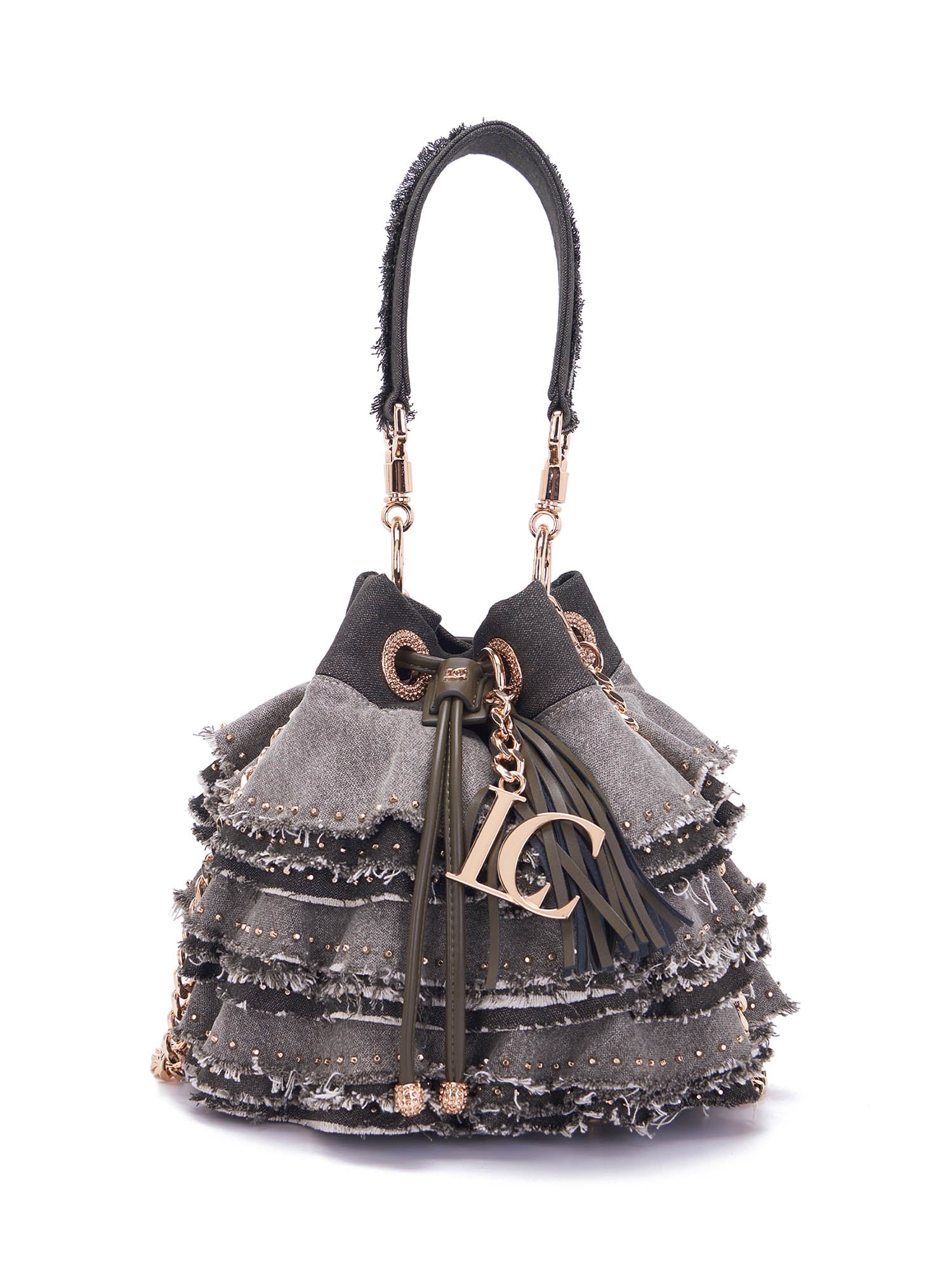 Secchiello Blu La Carrie