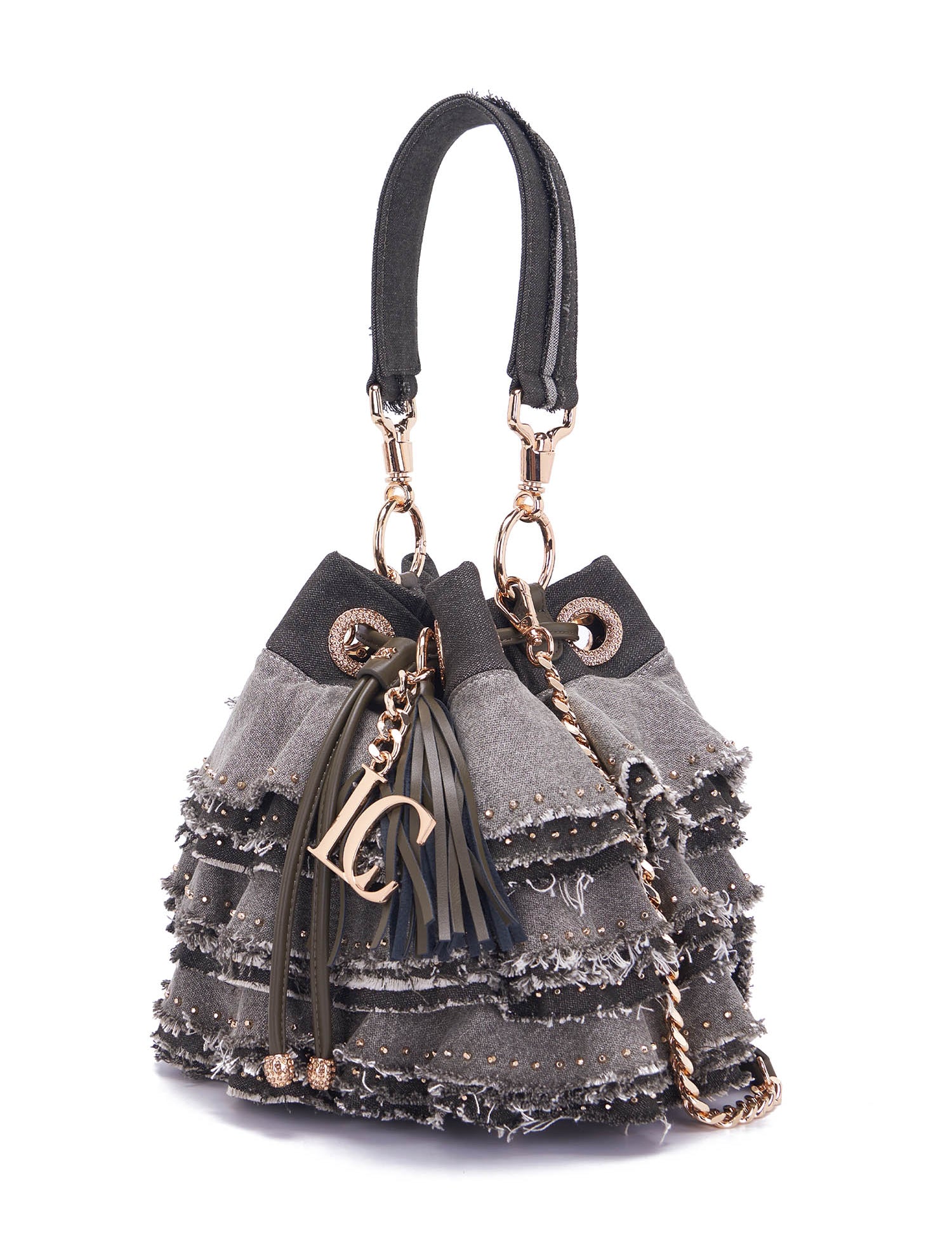 Secchiello Blu La Carrie