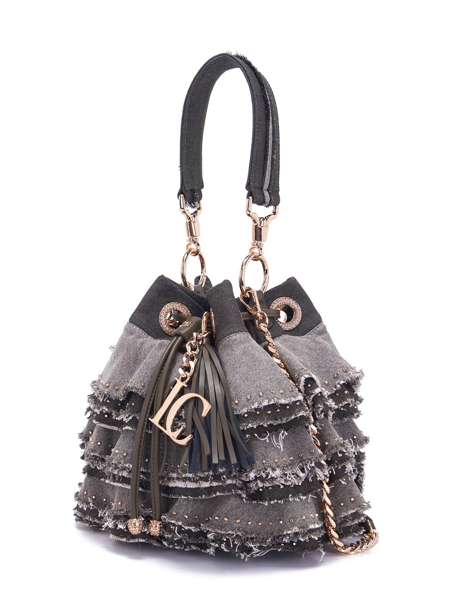 Secchiello Blu La Carrie