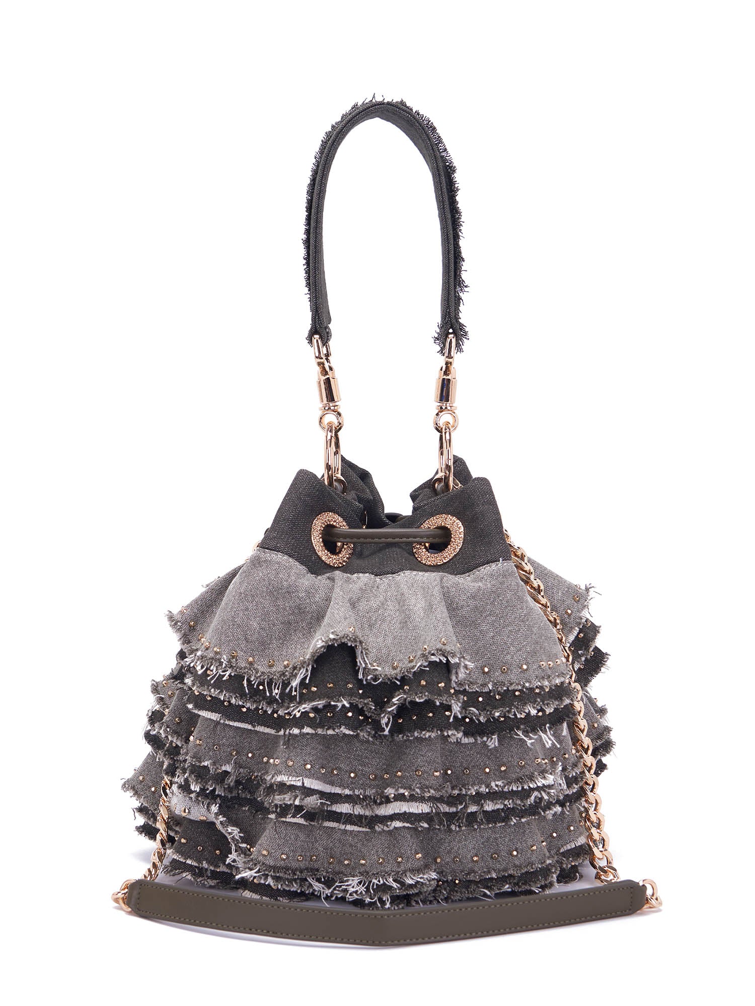 Secchiello Blu La Carrie