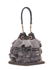 Secchiello Blu La Carrie