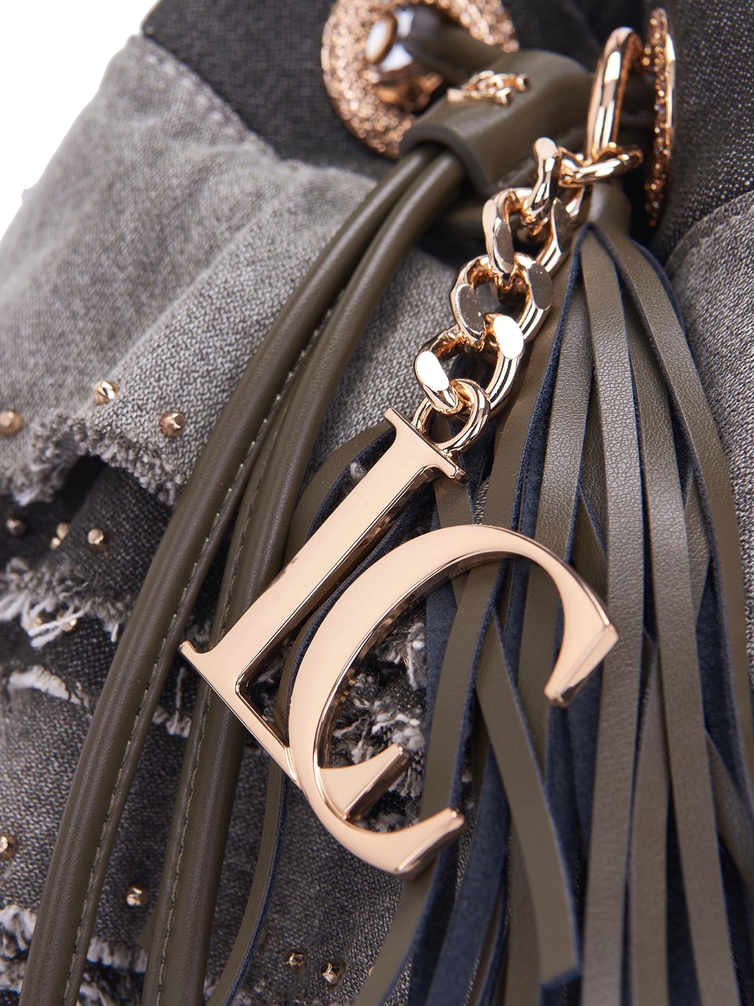 Secchiello Grigio La Carrie