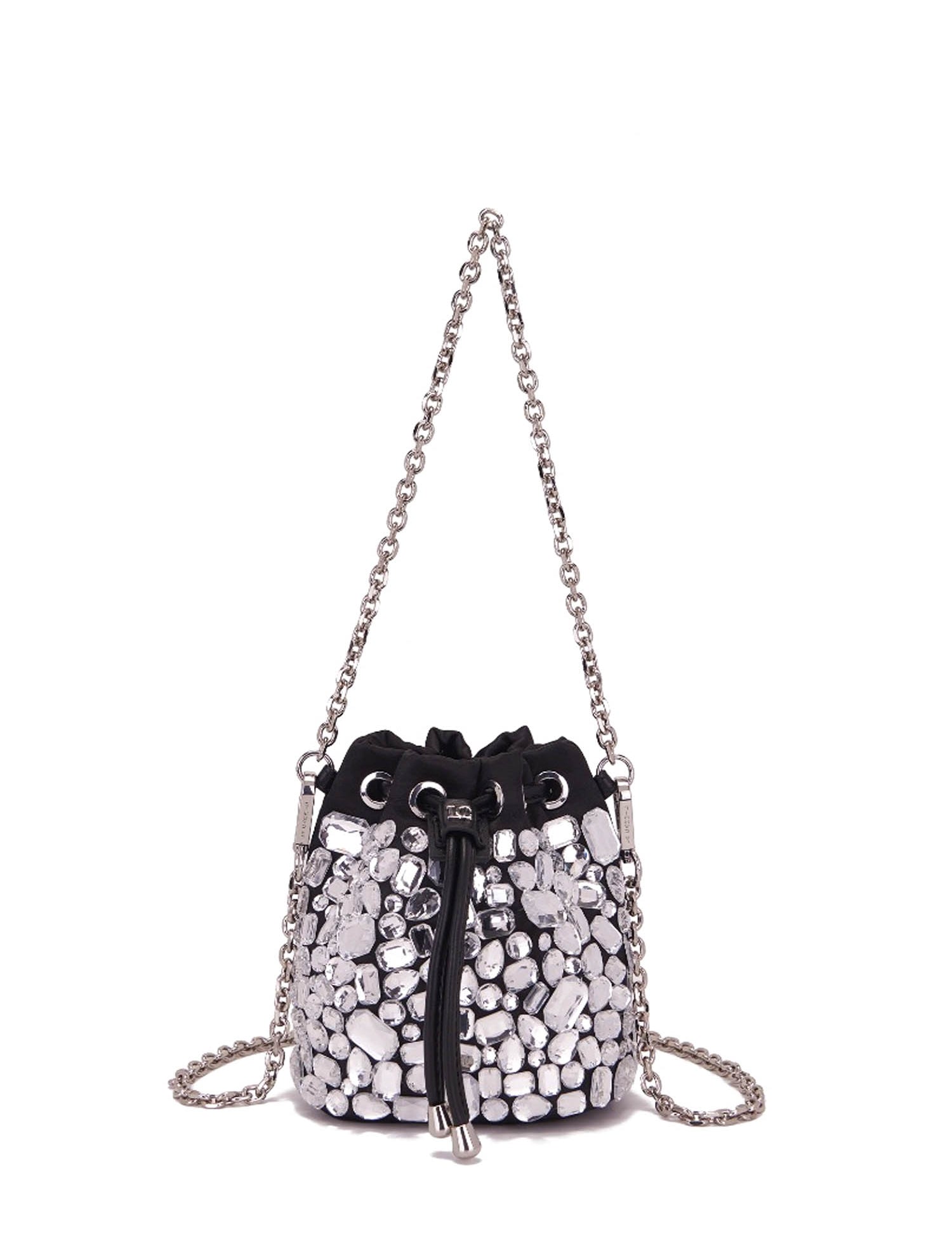 Secchiello Nero La Carrie