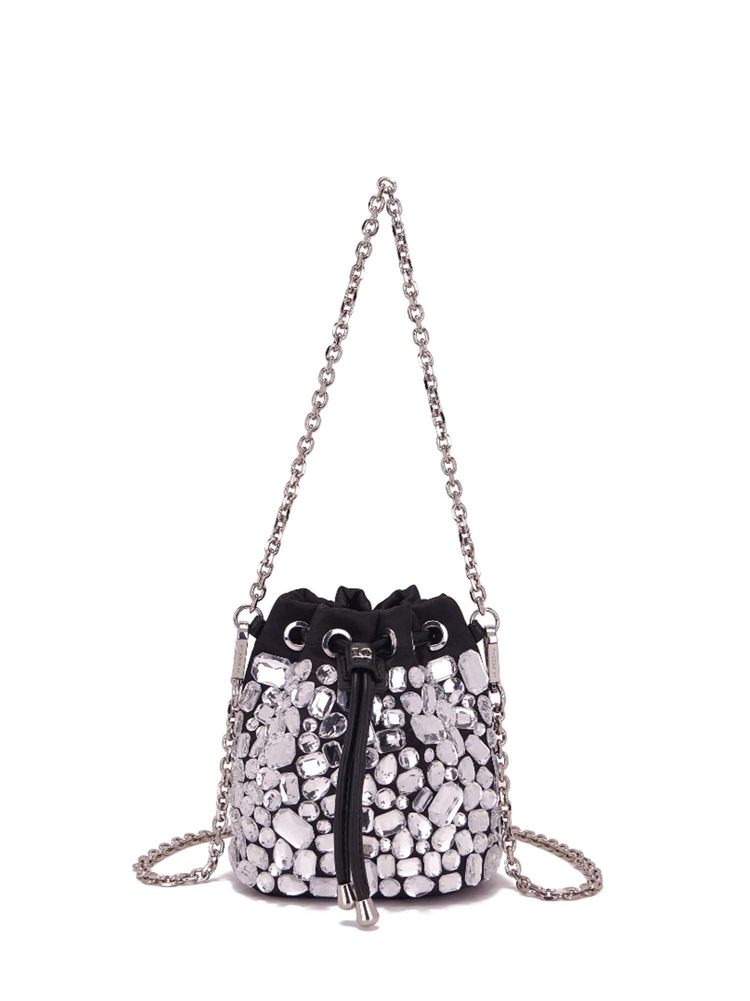 Secchiello Nero La Carrie