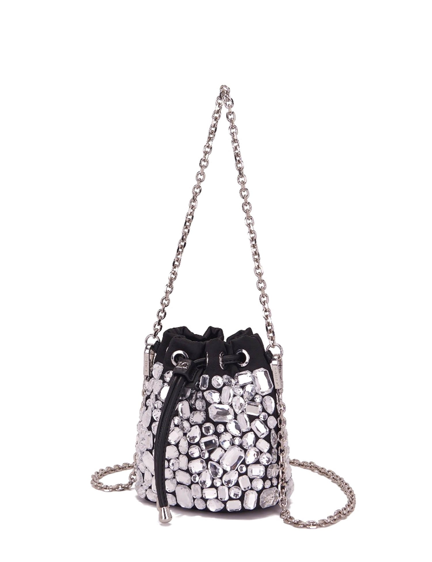 Secchiello Nero La Carrie