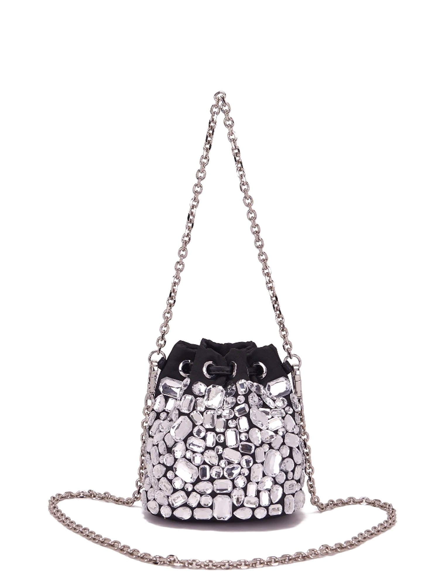 Secchiello Nero La Carrie