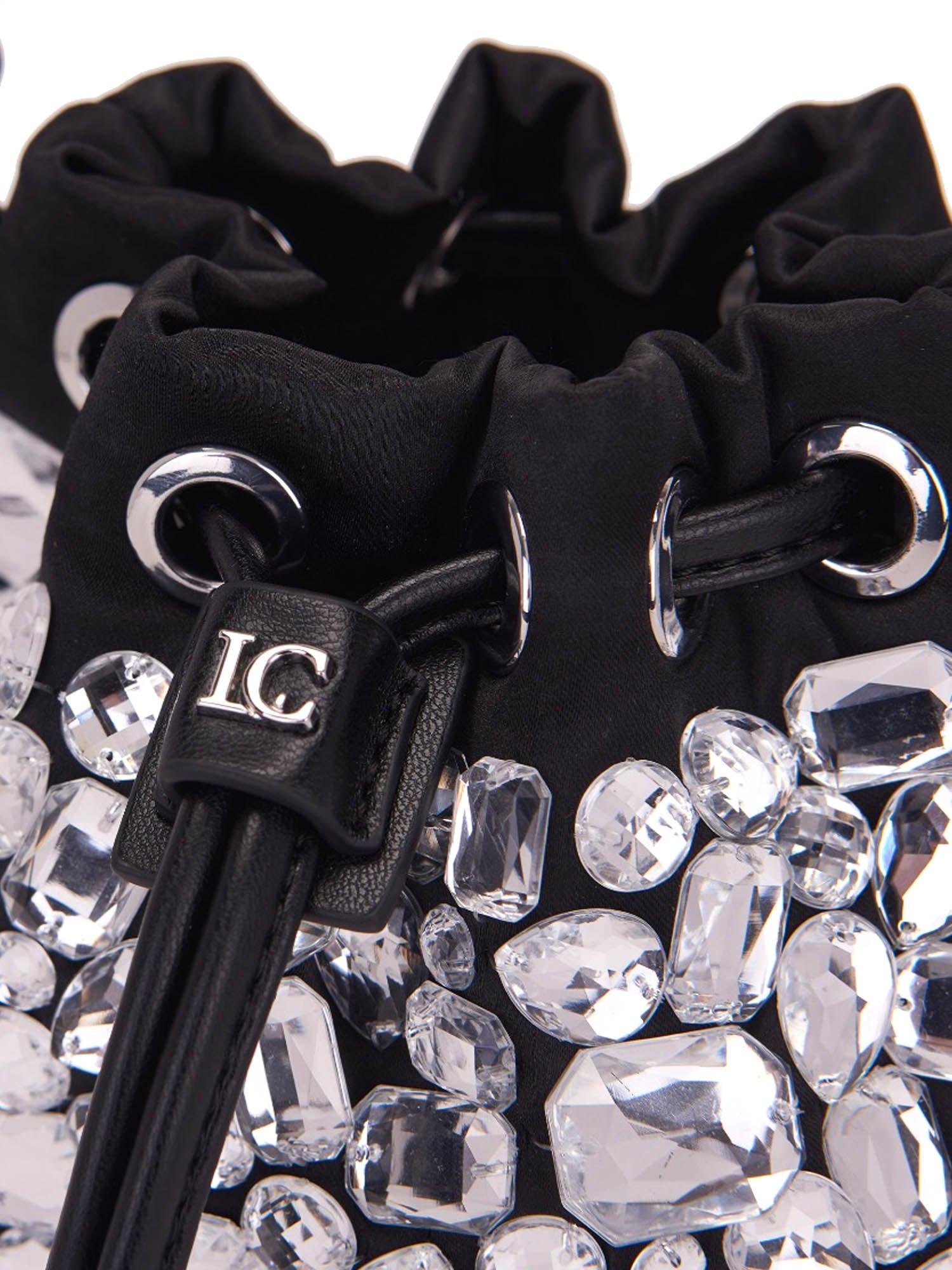 Secchiello Nero La Carrie