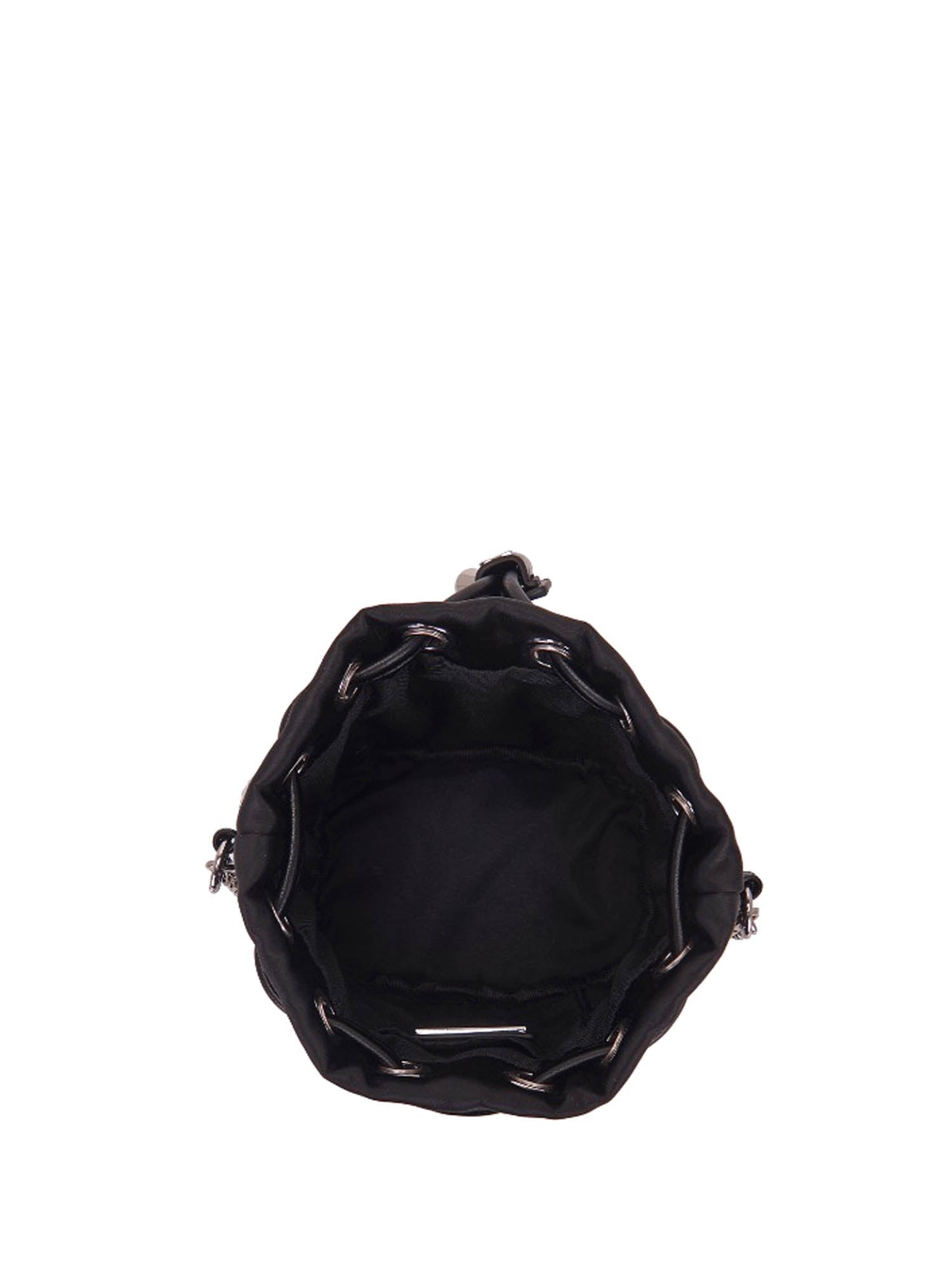 Secchiello Nero La Carrie