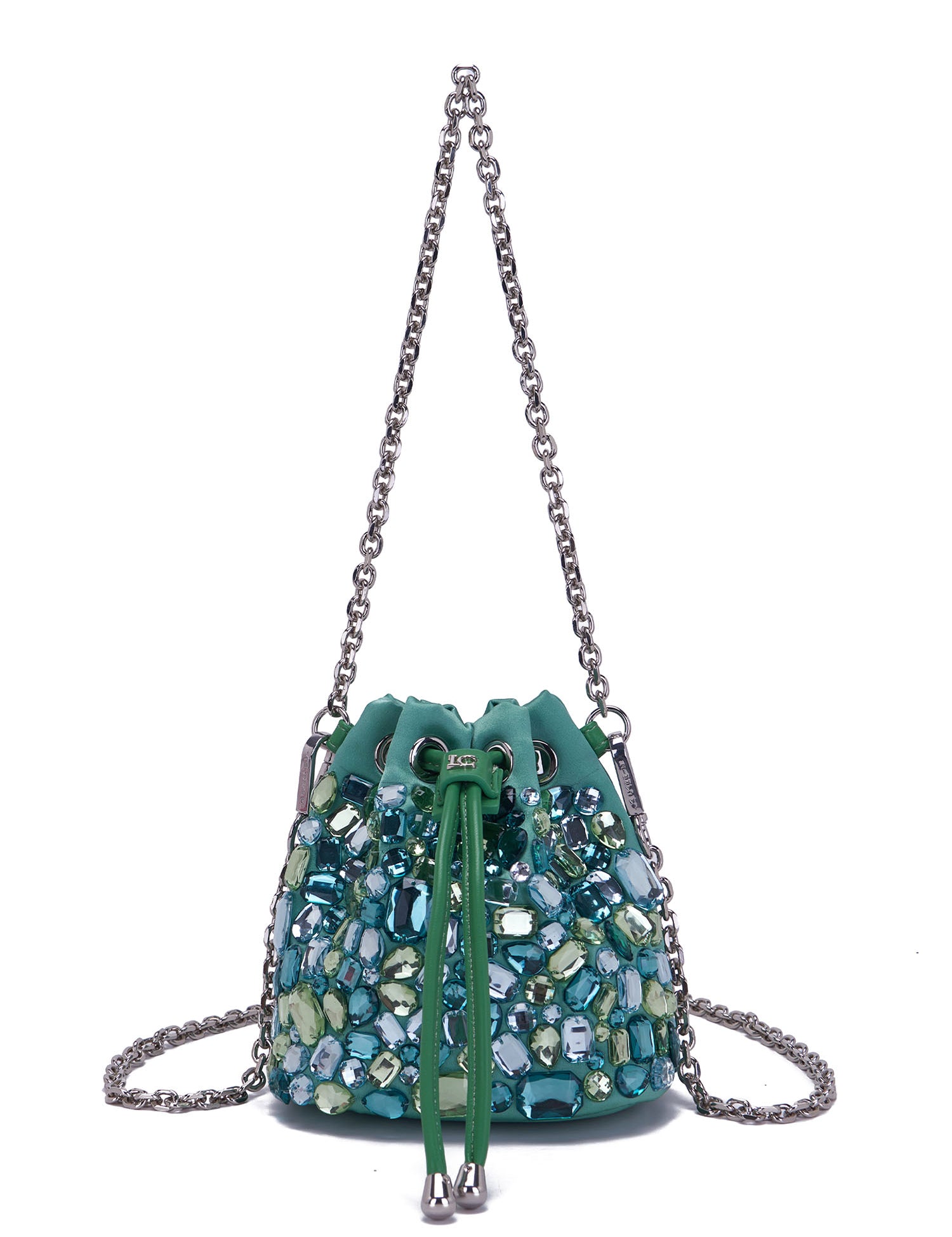 Secchiello Verde La Carrie