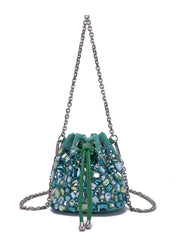 Secchiello Verde La Carrie