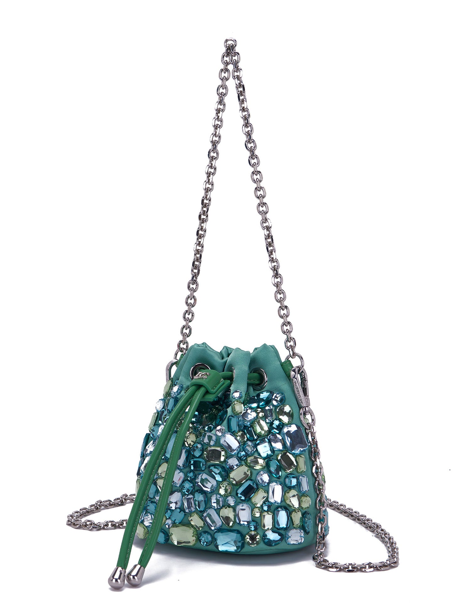 Secchiello Verde La Carrie