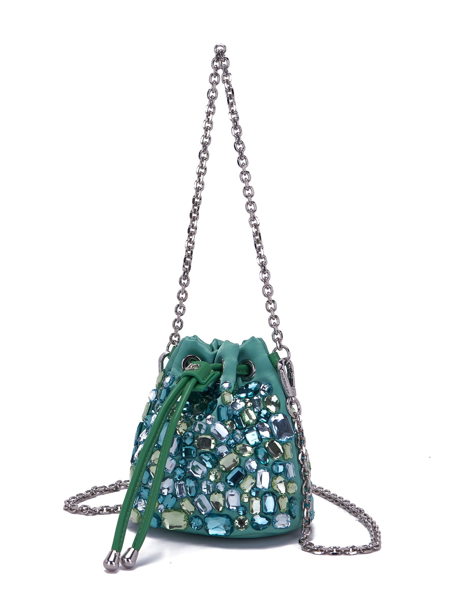 Secchiello Verde La Carrie