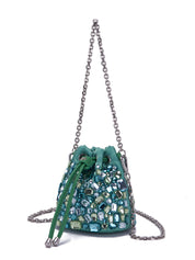 Secchiello Verde La Carrie