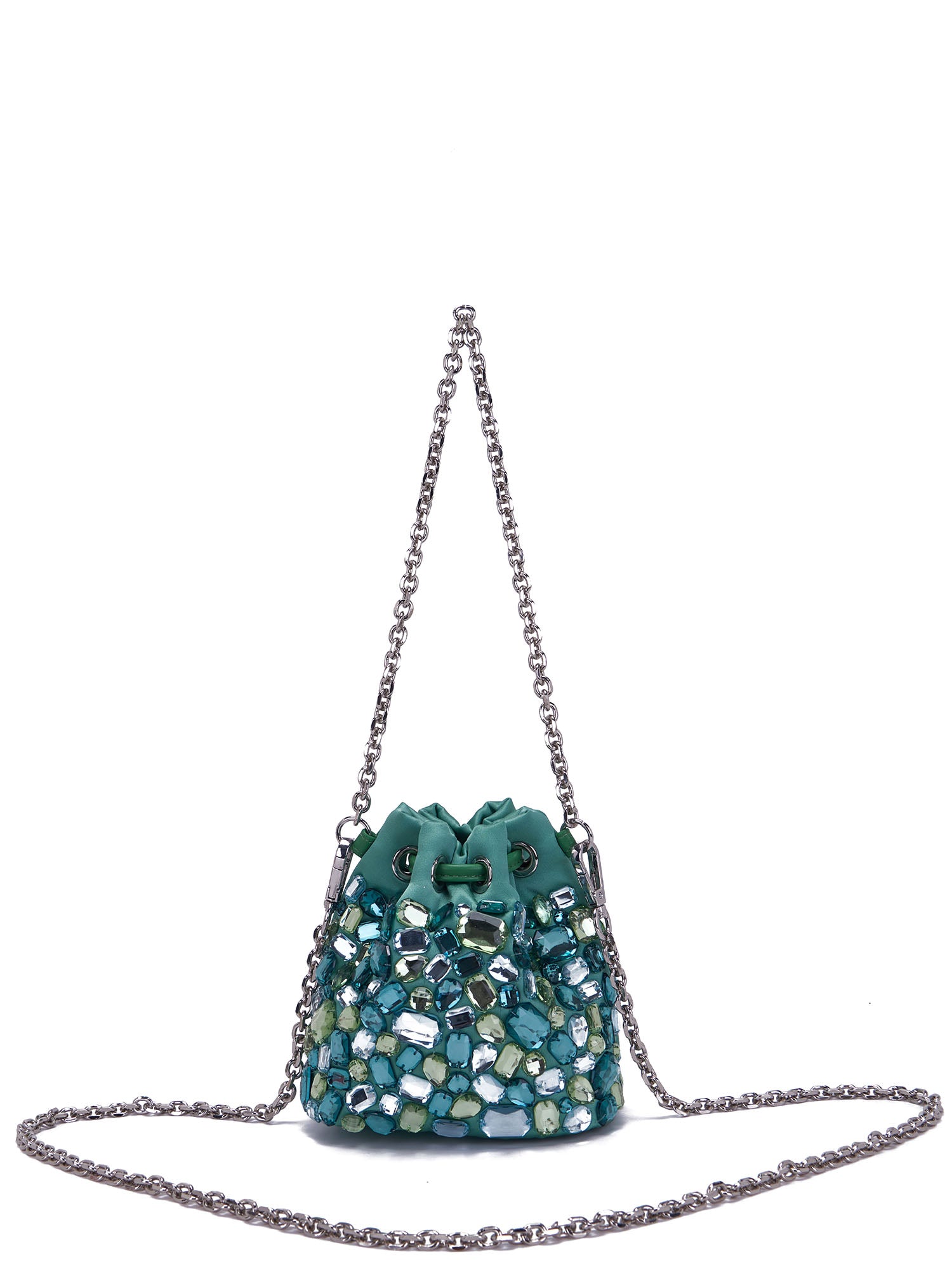 Secchiello Verde La Carrie