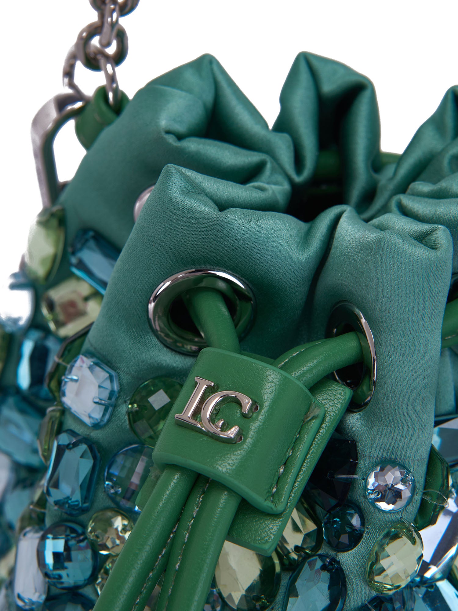 Secchiello Verde La Carrie