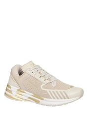 Sneakers Beige Ea7 Emporio Armani