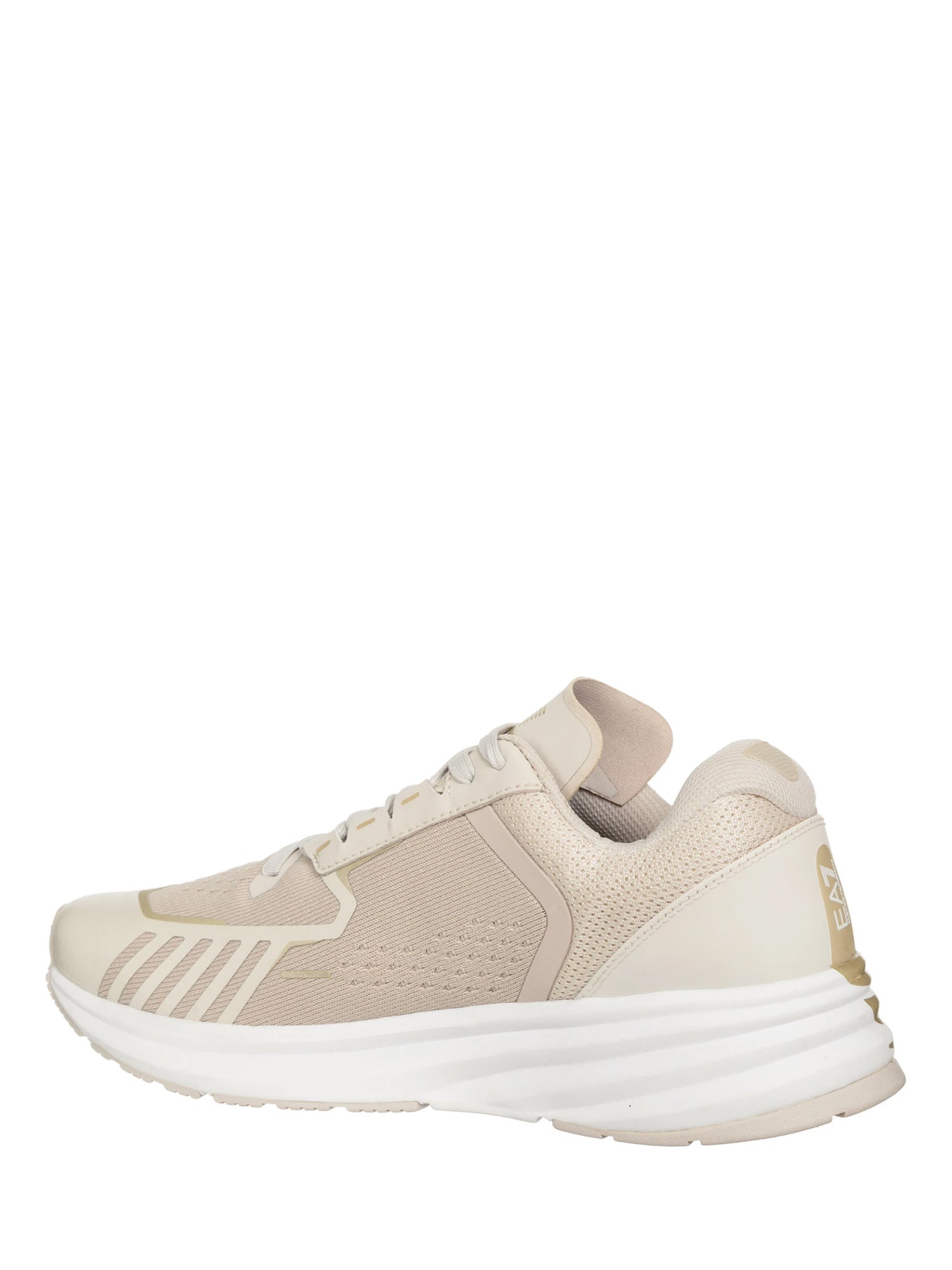 Sneakers Beige Ea7 Emporio Armani