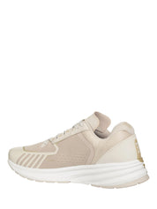 Sneakers Beige Ea7 Emporio Armani