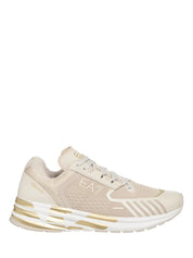 Sneakers Beige Ea7 Emporio Armani