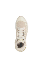 Sneakers Beige Ea7 Emporio Armani