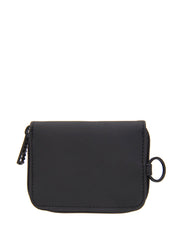 Portafogli Nero Ea7 Emporio Armani