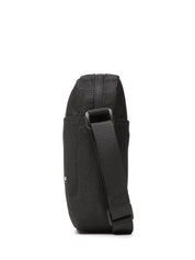 Tracolla Nero Ea7 Emporio Armani