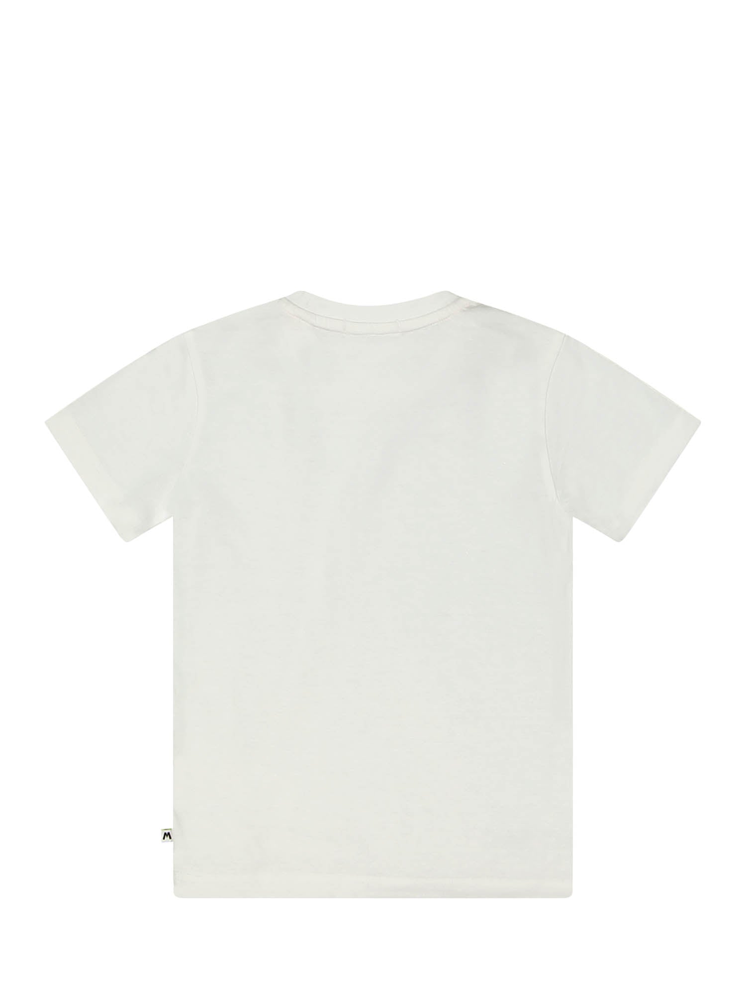 T-shirt Bianco Melby