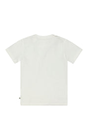 T-shirt Bianco Melby