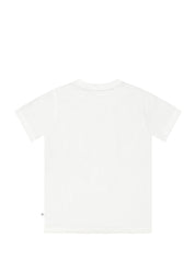 T-shirt Bianco Melby