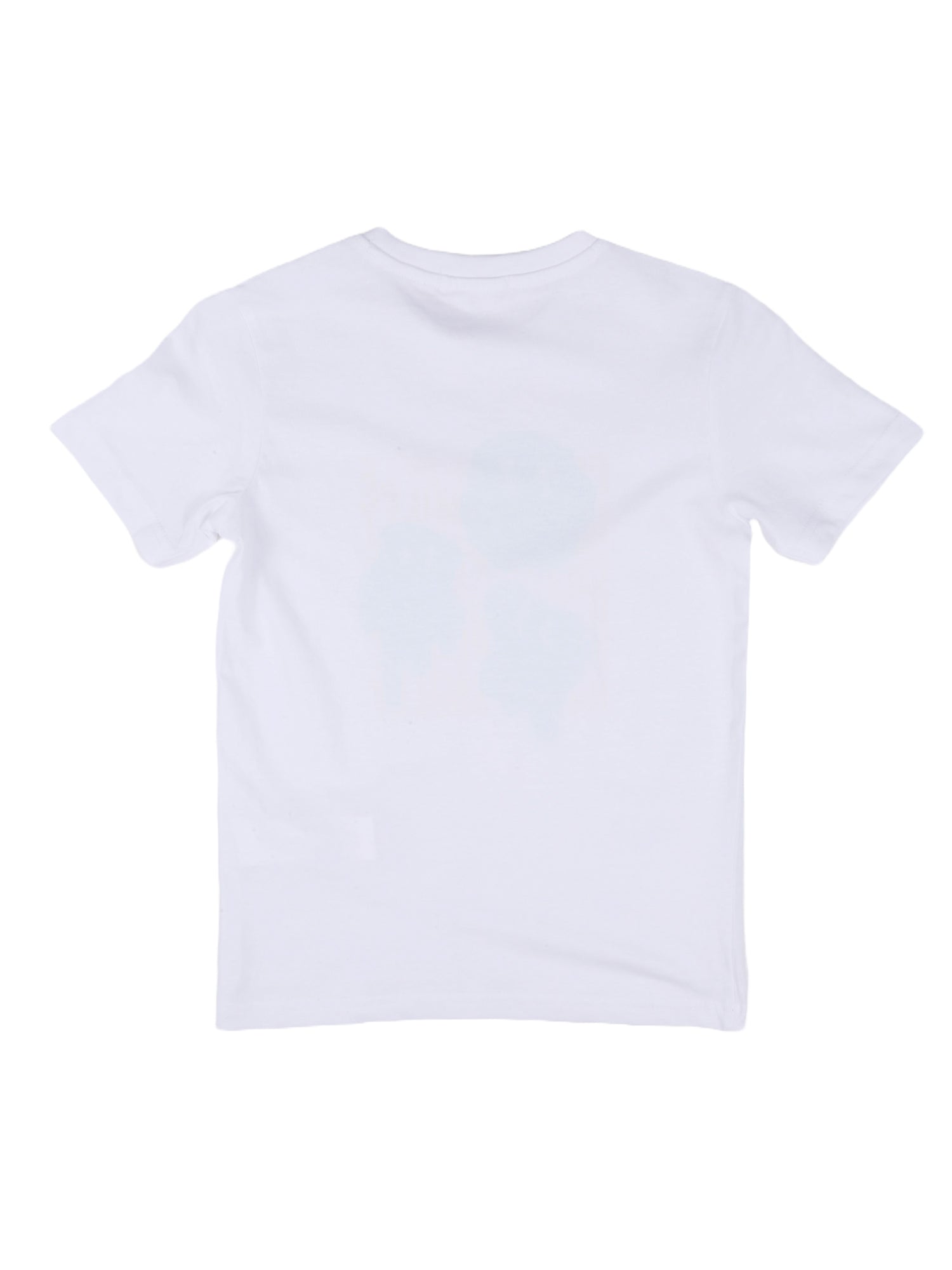 T-shirt Bianco Melby