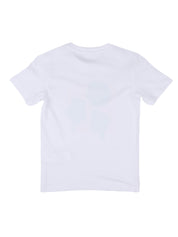 T-shirt Bianco Melby