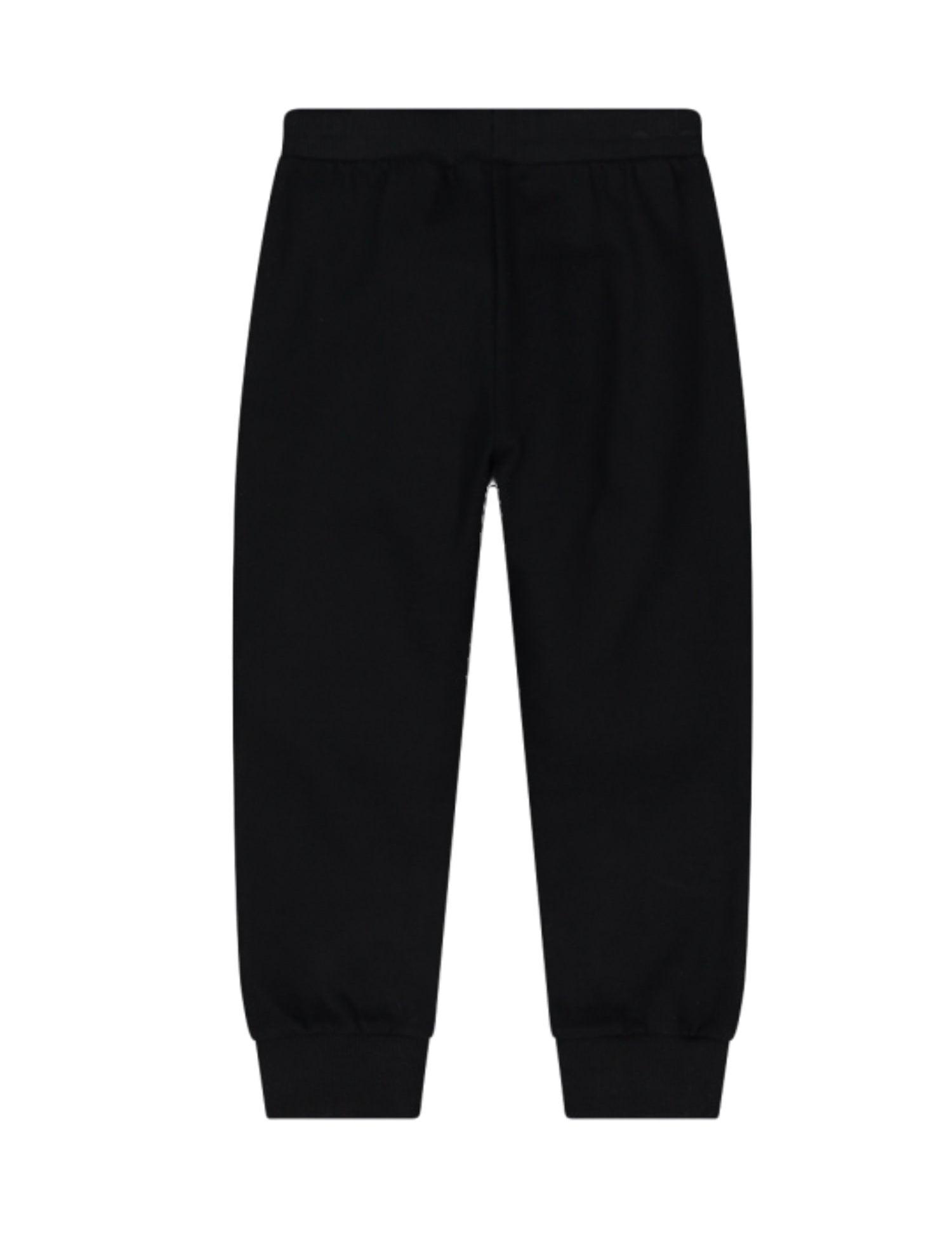 Pantaloni sportivi Nero Melby