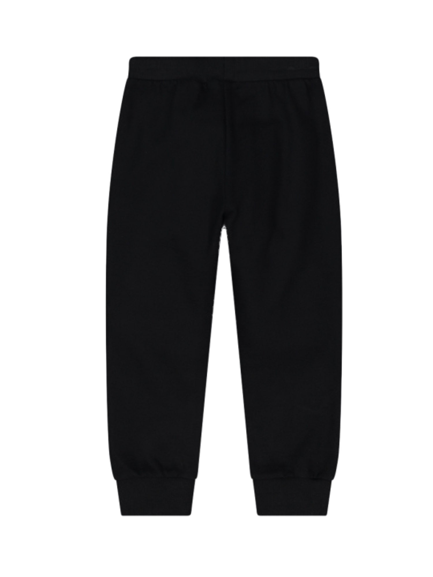 Pantaloni sportivi Nero Melby