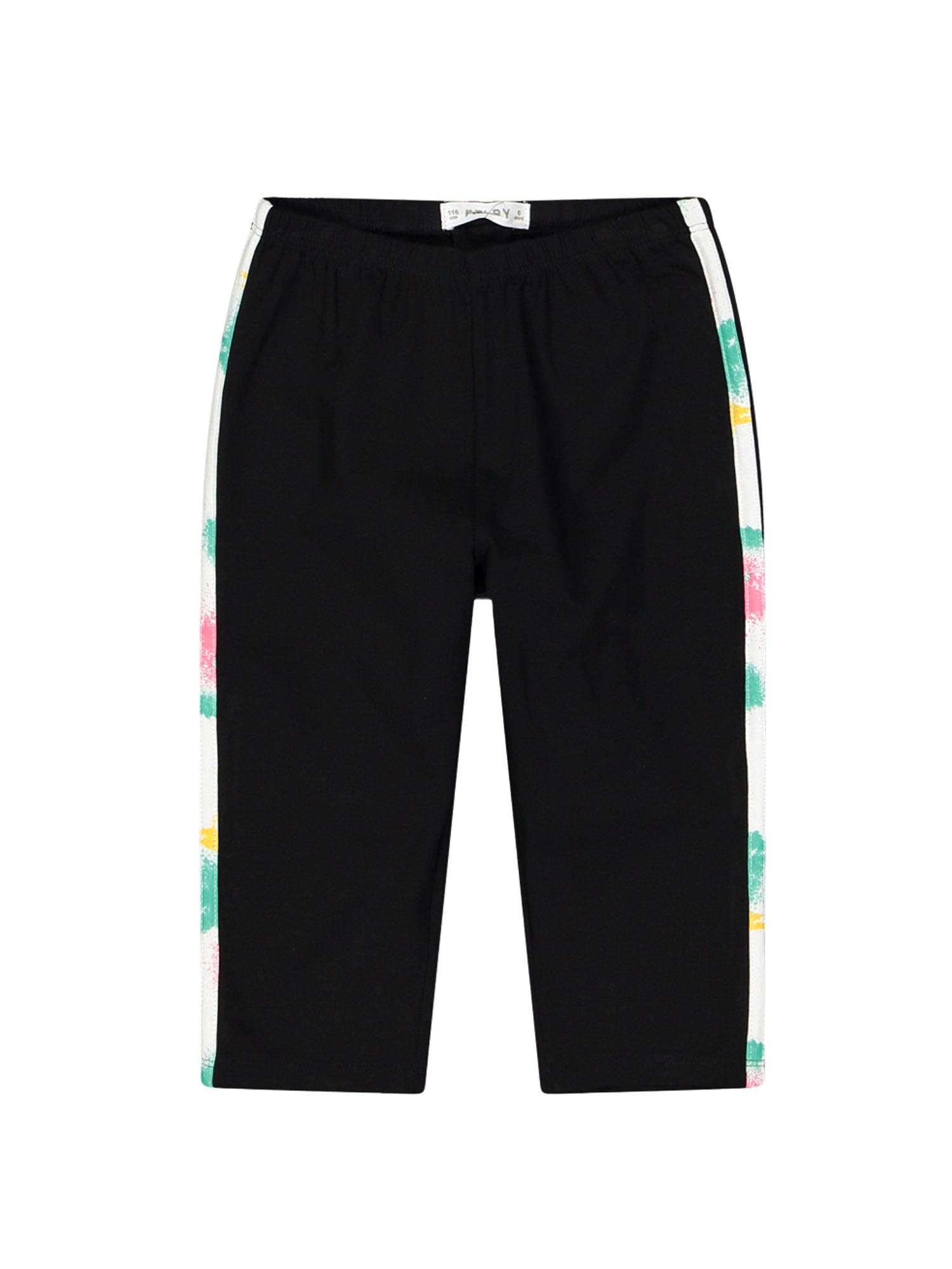 Pantaloni sportivi Nero Melby