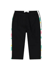 Pantaloni sportivi Nero Melby