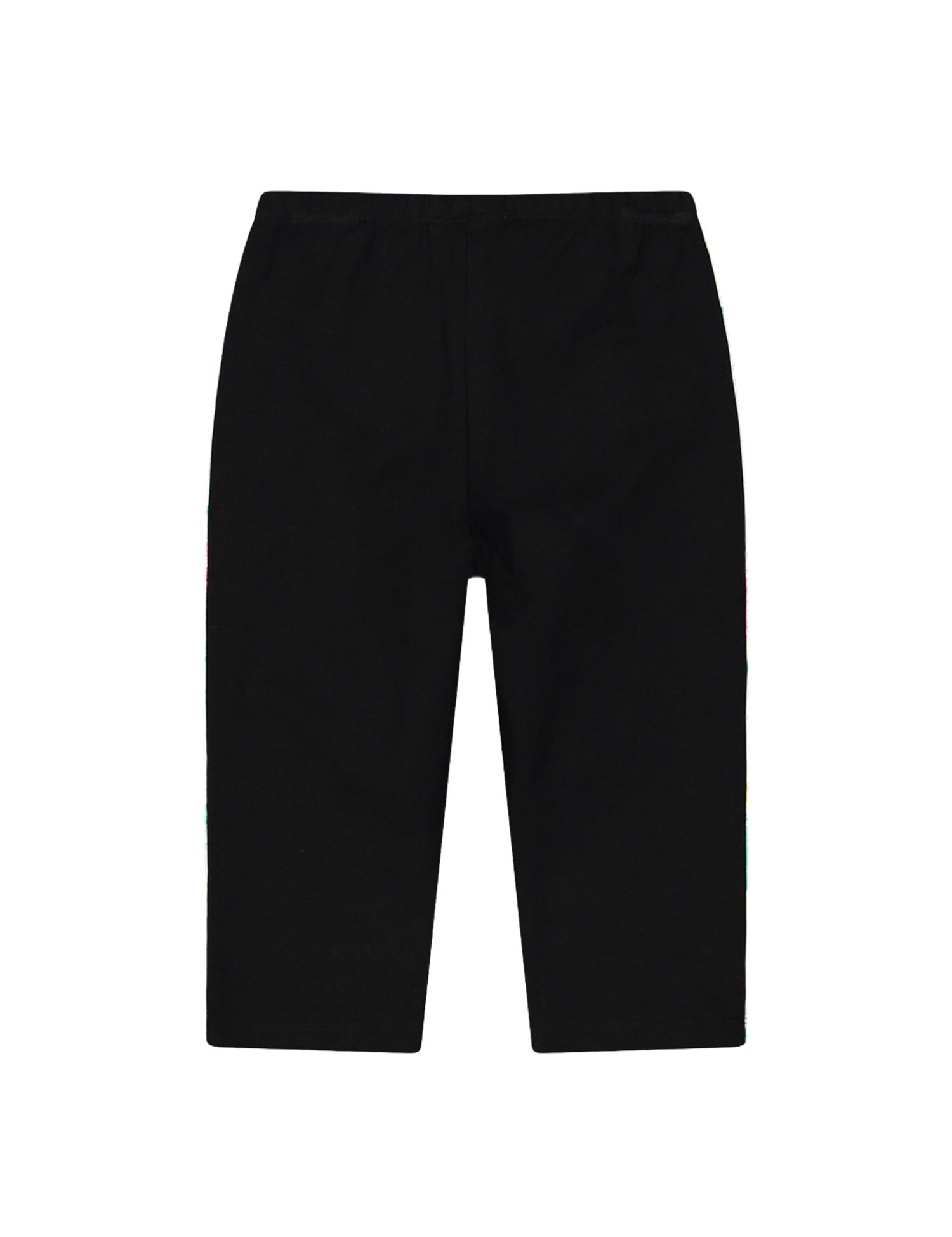 Pantaloni sportivi Nero Melby