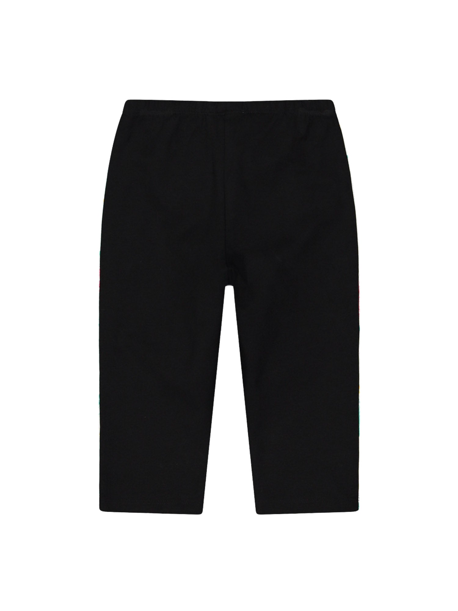Pantaloni sportivi Nero Melby