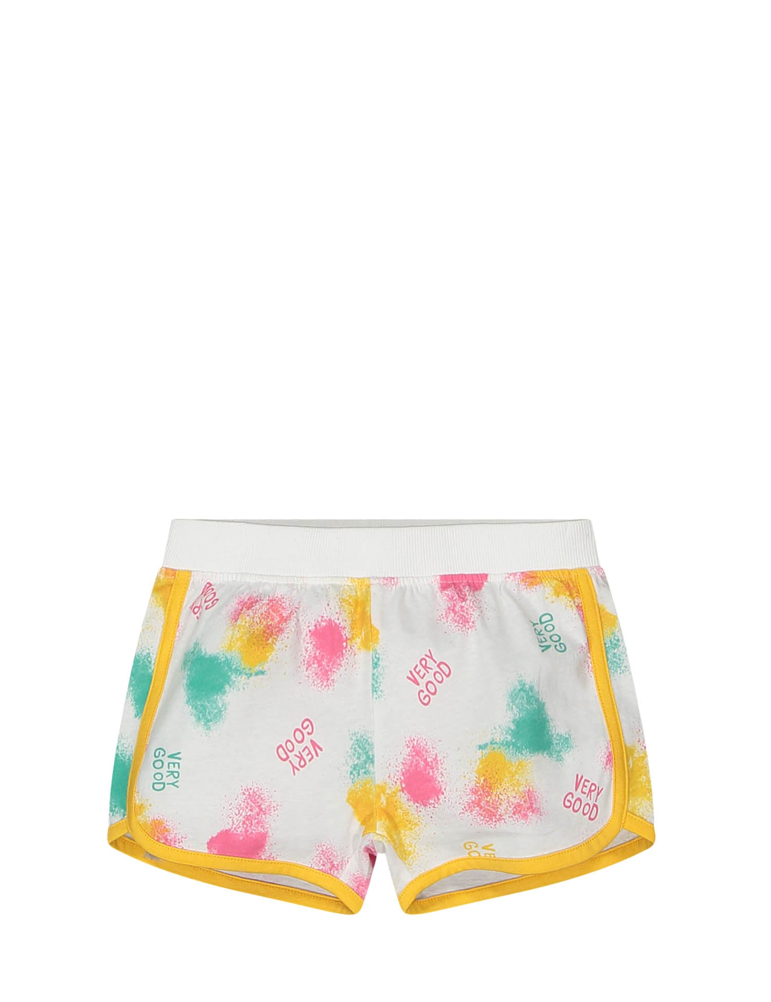 Shorts Bianco Melby