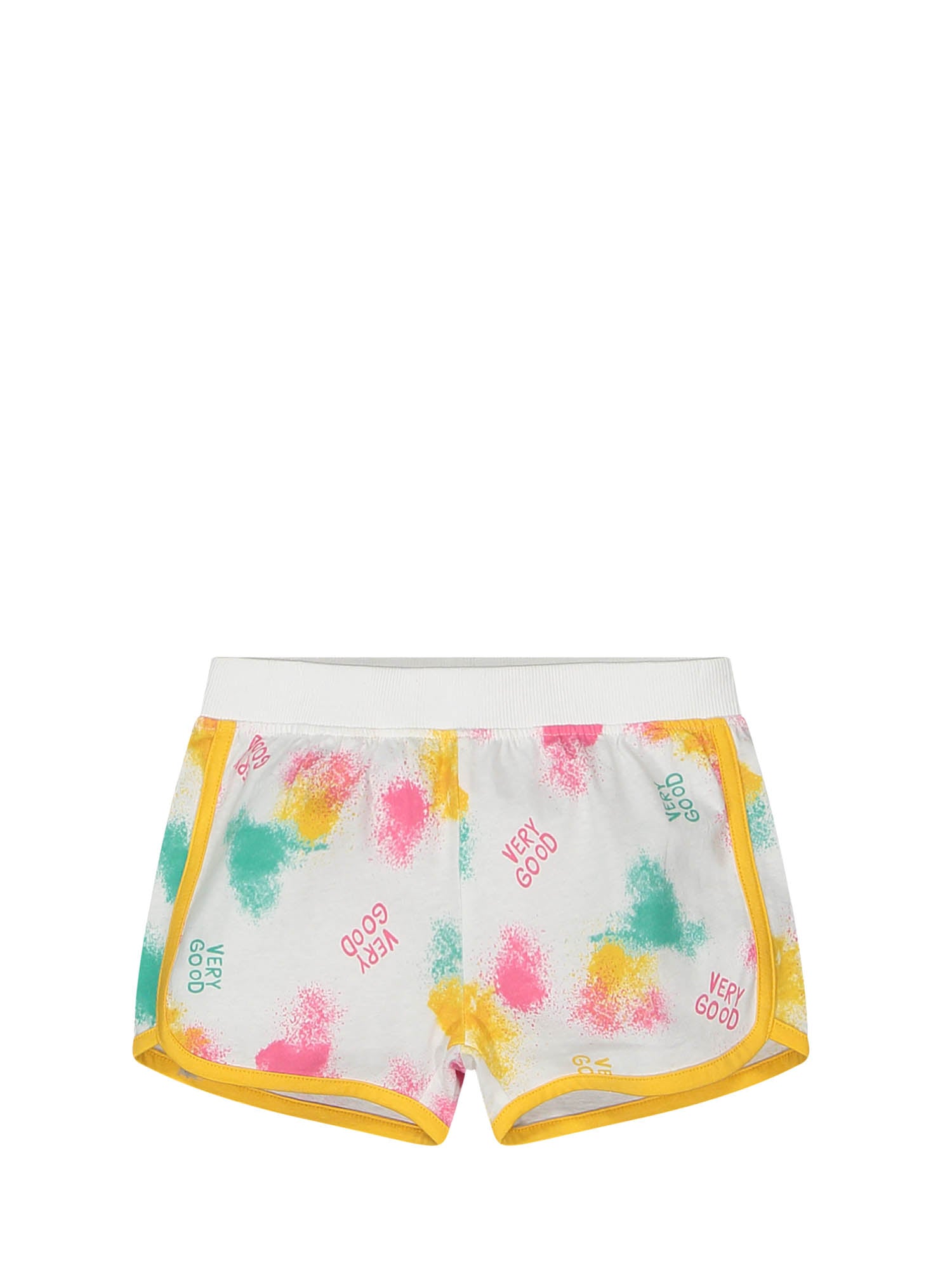 Shorts Bianco Melby
