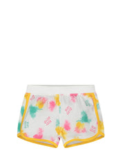 Shorts Bianco Melby