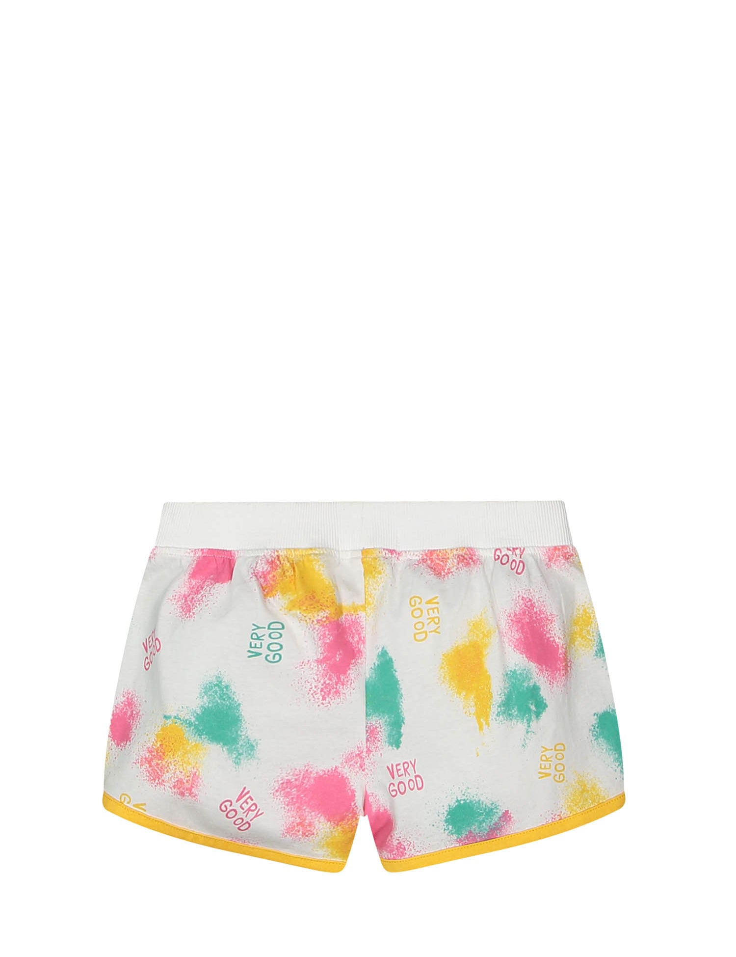 Shorts Bianco Melby