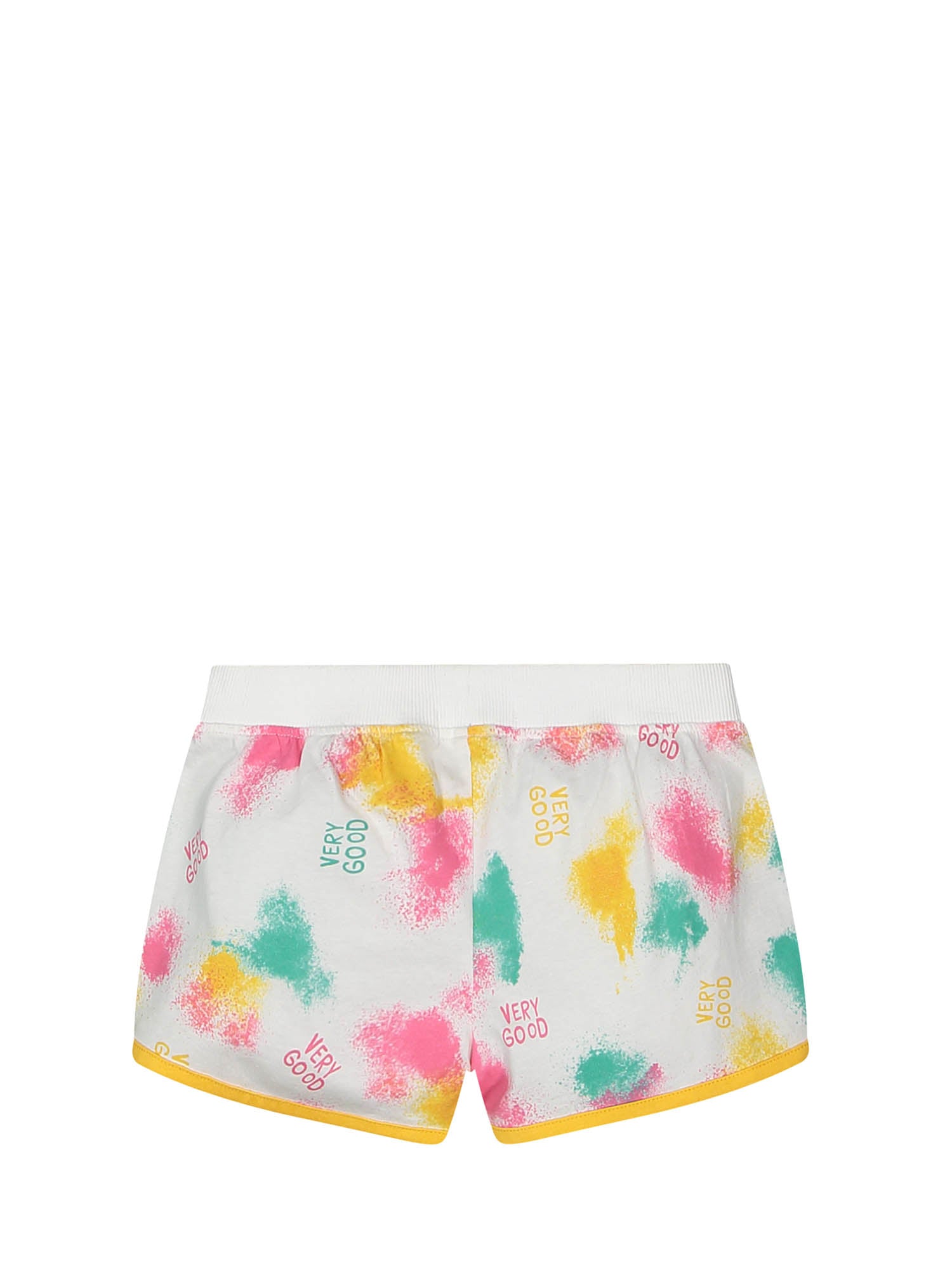 Shorts Bianco Melby