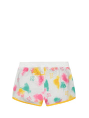 Shorts Bianco Melby